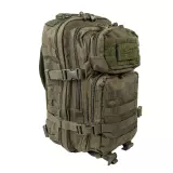 Batoh Mil-Tec US Assault pack 20 l, Olive Green