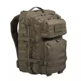 Batoh US Assault LG 36 l Mil-tec, Olive Green