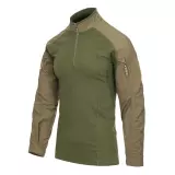 Bojová košile Direct Action Vanguard Combat Shirt, Adaptive Green