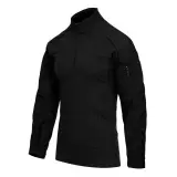 Bojová košile Direct Action Vanguard Combat Shirt, Černá