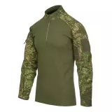 Bojová košile Direct Action Vanguard Combat Shirt, Pencott WildWood