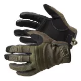 Střelecké rukavice 5.11 Competition Shooting 2.0 Glove, Ranger Green