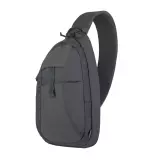 Batoh přes rameno Helikon EDC Sling Cordura (6,5l), Shadow Grey Batoh přes rameno Helikon EDC Sling Cordura (6,5l), Shadow Grey
