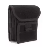 Molle organizér COP M101 velký, Cordura