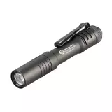 Nabíjecí LED svítilna MicroStream USB - 250lm, černá Nabíjecí LED svítilna MicroStream USB - 250lm, černá