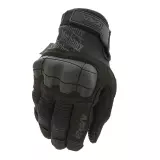 Rukavice Mechanix Wear M-Pact 3, černé Rukavice Mechanix Wear M-Pact 3, černé