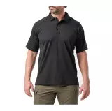 Triko 5.11 Tactical PERFORMANCE POLO, černé