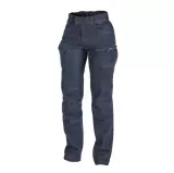 Dámské kalhoty Helikon Urban Tactical, Denim jeans