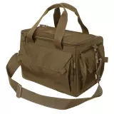 Střelecká taška Helikon Range Bag, Coyote