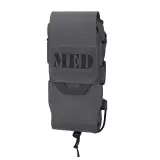 Lékárnička Direct Action Med Pouch Vertical Mk.II, Shadow Grey