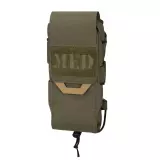 Lékárnička Direct Action Med Pouch Vertical Mk.II, Ranger Green