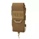 Lékárnička Direct Action Med Pouch Vertical Mk.II, Coyote Brown