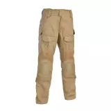 Kalhoty Defcon 5 Gladio Tactical Pants s chrániči kolen, Coyote Tan