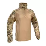 Combat shirt Defcon 5, Multicam