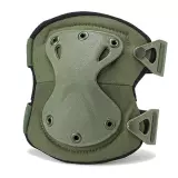 Chrániče kolen Defcon5, OD Green
