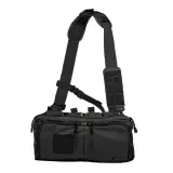 EDC taška přes rameno 5.11 Tactical 4-BANGER BAG, černá