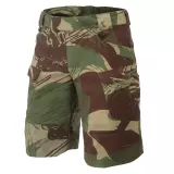 Kraťasy Helikon Urban Tactical Shorts 11, Polycotton Stretch Ripstop, Rhodesian Camo Kraťasy Helikon Urban Tactical Shorts 11, Polycotton Stretch Ripstop, Rhodesian Camo
