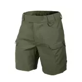 Kraťasy Helikon Urban Tactical Shorts 8,5´´, Polycotton Stretch Ripstop, Olive Green