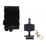 Samosvorná modulární sumka Templar’s Gear Advanced pro puškový zásobník AR/M4/SA58/AK, černá