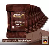 Nouzová strava Convar-7 High Energy Bar - Crispy Choco 120g Nouzová strava Convar-7 High Energy Bar - Crispy Choco 120g