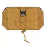 Sumka Templar´s Gear Admin Panel Astrolabe GEN2, Coyote Brown Sumka Templar´s Gear Admin Panel Astrolabe GEN2, Coyote Brown