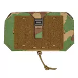 Sumka Templar´s Gear Admin Panel Astrolabe GEN2, Woodland M81