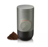 Wacaco Minipresso na mletou kávu