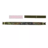 Opasek Templar´s Gear PT6 Tactical Belt, Flecktarn 5FTD