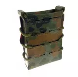 Samosvorná sumka Templar’s Gear pro puškový zásobník AR/M4/SA58/AK, Flecktarn 5FTD