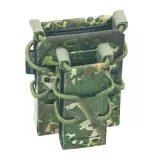 Samosvorná kombinovaná sumka Templar’s Gear pro puškový a pistolový zásobník, Concamo