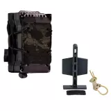 Dvojitá modulární samosvorná sumka Templar’s Gear pro puškové zásobníky M4, Multicam Black Dvojitá modulární samosvorná sumka Templar’s Gear pro puškové zásobníky M4, Multicam Black