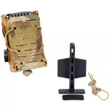 Samosvorná modulární sumka Templar’s Gear Advanced pro puškový zásobník AR/M4/SA58/AK, Multicam