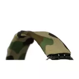 Textilní náhlavní páska Sordin, maskovací (Camo) Textilní náhlavní páska Sordin, maskovací (Camo)