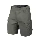 Kraťasy Helikon Urban Tactical Shorts 8,5, Polycotton Stretch Ripstop, Taiga Green Kraťasy Helikon Urban Tactical Shorts 8,5, Polycotton Stretch Ripstop, Taiga Green