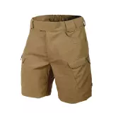 Kraťasy Helikon Urban Tactical Shorts 8,5, Polycotton Stretch Ripstop, Coyote Kraťasy Helikon Urban Tactical Shorts 8,5, Polycotton Stretch Ripstop, Coyote