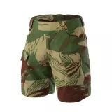 Kraťasy Helikon Urban Tactical Shorts 8,5, Polycotton Stretch Ripstop, Rhodesian Camo Kraťasy Helikon Urban Tactical Shorts 8,5, Polycotton Stretch Ripstop, Rhodesian Camo