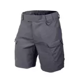 Kraťasy Helikon Urban Tactical Shorts 8,5´´, Polycotton Stretch Ripstop, Shadow Grey Kraťasy Helikon Urban Tactical Shorts 8,5´´, Polycotton Stretch Ripstop, Shadow Grey