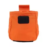 Odhazovák Templar’s Gear Small, oranžový