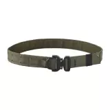 Molle opasek Direct Action Warhawk Modular Rescue/​Gun Belt Hook MKII, 45 mm, Ranger Green