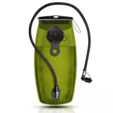 Hydratační vak Source WXP 2L Storm Valve, černý
