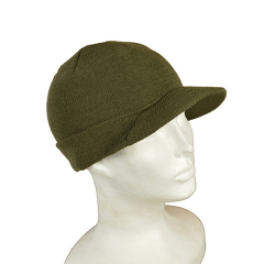 Čepice Mil-tec Jeep-Cap, oliv