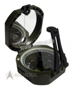 Mil-Tec US kompas M2 oliv
