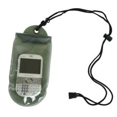 Mil-tec Vodotěsné pouzdro na telefon GSM/GPS