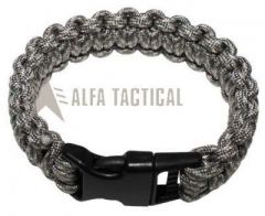 Náramek MFH Paracord 2,3 cm, AT-digi