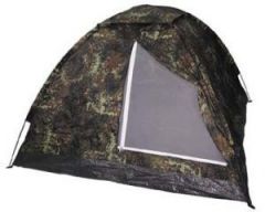 MFH Stan Monodom flecktarn, 3 osoby