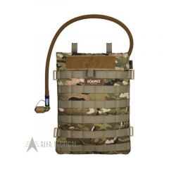 Hydratační vak Source Razor 3L - Multicam