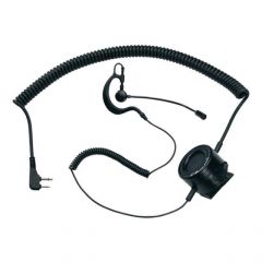 Midland Headset ABM Tactical C855