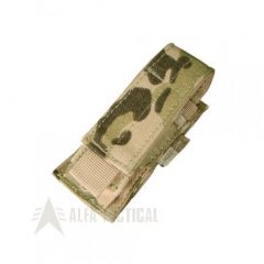 Condor Outdoor Sumka Condor Single Pistol Mag Multicam