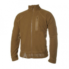 Blackhawk Mikina Thermo-Fur Jacket, Coyote Brown - velikost 3XL
