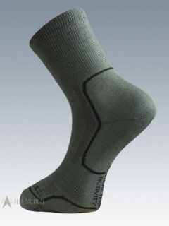 Batac Ponožky Classic, olive